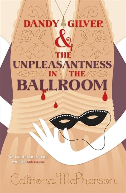 The Unpleasantness in the Ballroom