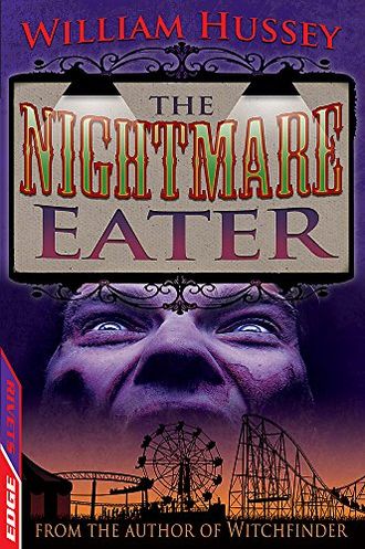 The Nightmare Eater