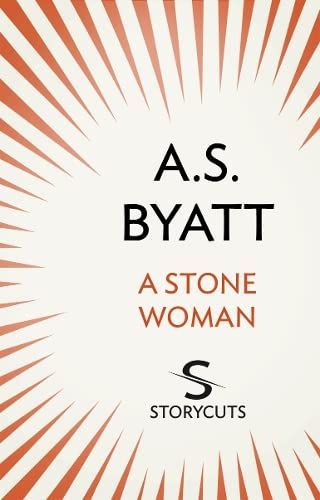 A Stone Woman