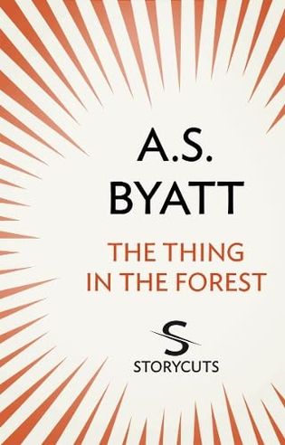 The Thing in the Forest