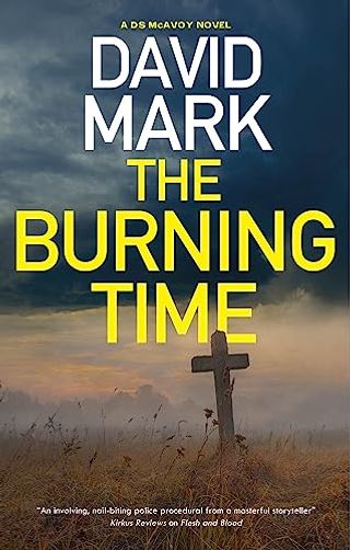 The Burning Time