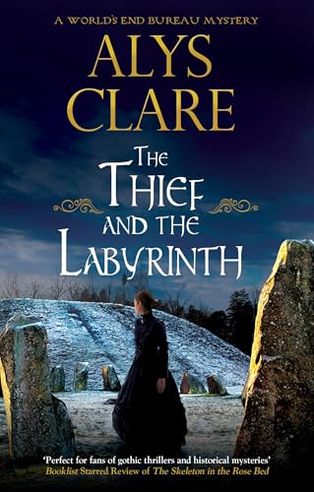 The Thief and the Labyrinth