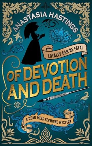 Of Devotion and Death