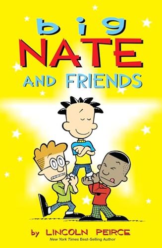 Big Nate and Friends