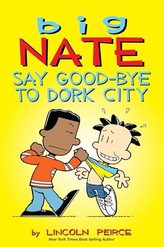 Say Good-bye to Dork City