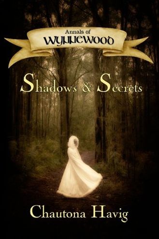 Shadows & Secrets