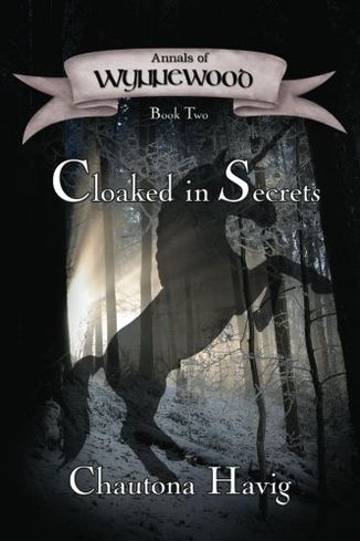 Cloaked in Secrets