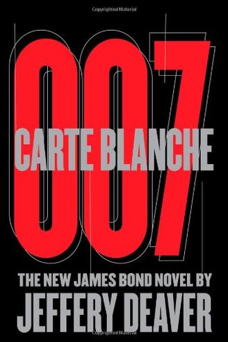 Carte Blanche