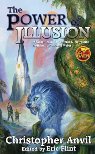 The Power of Illusion