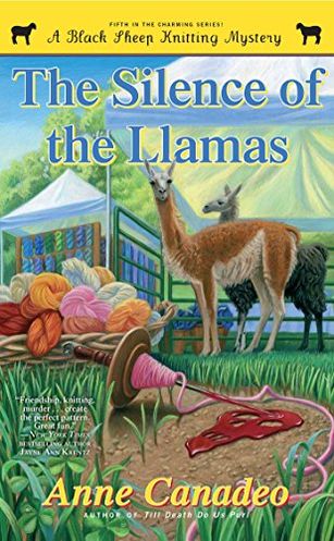 The Silence of the Llamas