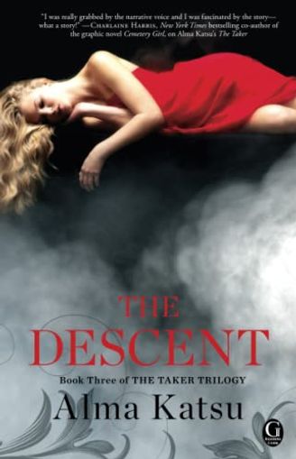 The Descent