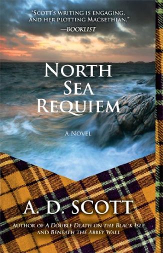 North Sea Requiem
