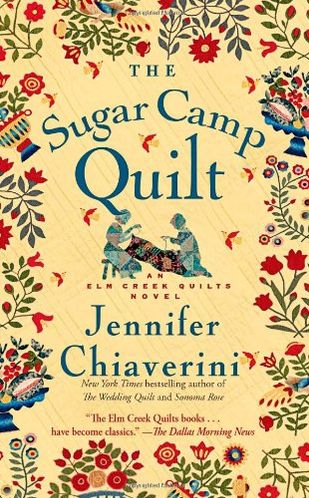 The Sugar Camp Quilt