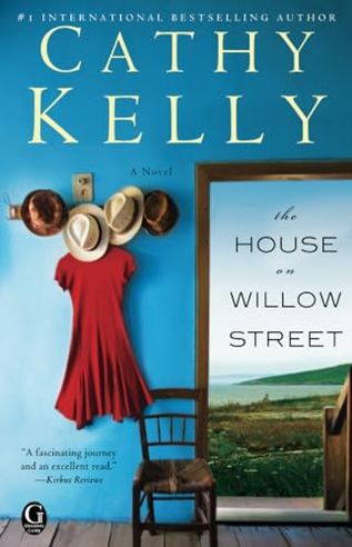 The House on Willow Street