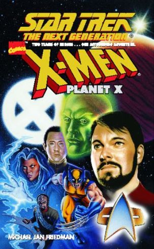 Planet X