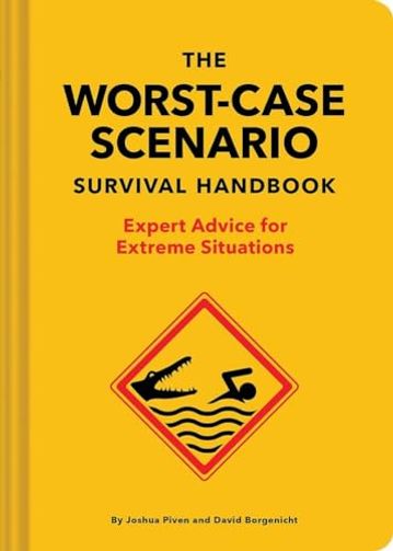 Expert Advice for Extreme Situations