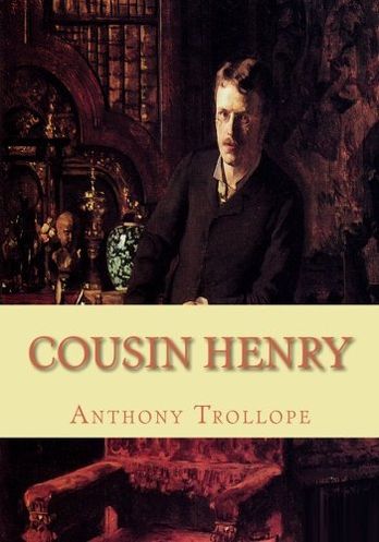 Cousin Henry