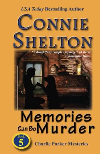 Memories Can Be Murder