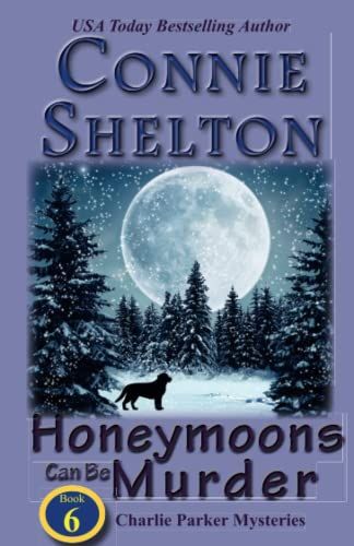 Honeymoons Can Be Murder