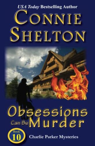 Obsessions Can Be Murder