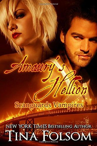 Amaury's Hellion