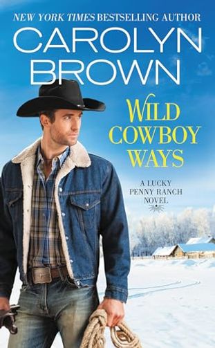 Wild Cowboy Ways / Home of the Heart