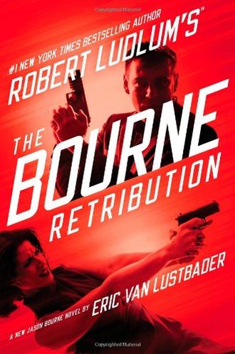 The Bourne Retribution