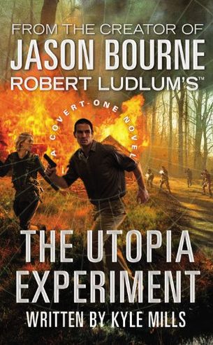 The Utopia Experiment