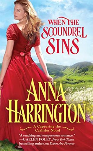 When the Scoundrel Sins