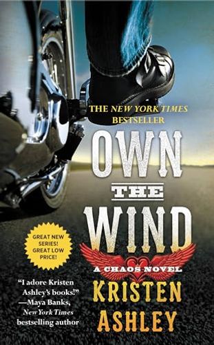 Own the Wind
