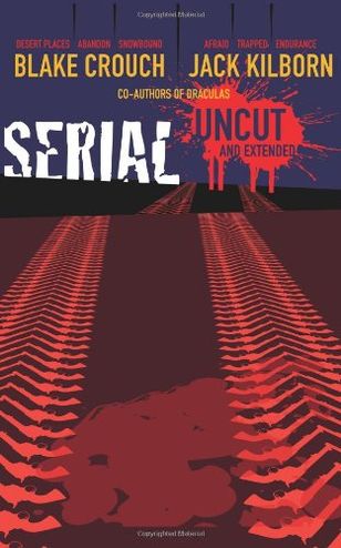 Serial Uncut (Bad Girl)