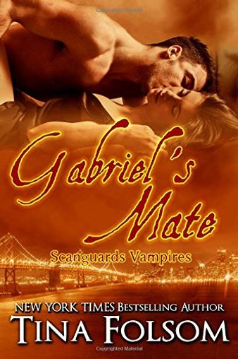 Gabriel's Mate