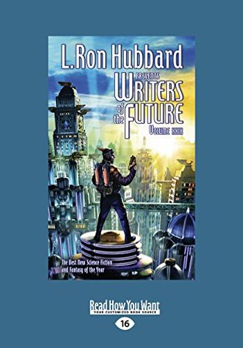L. Ron Hubbard Presents Writers of the Future 29