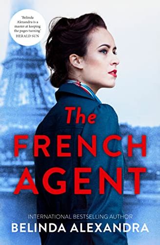 The French Agent