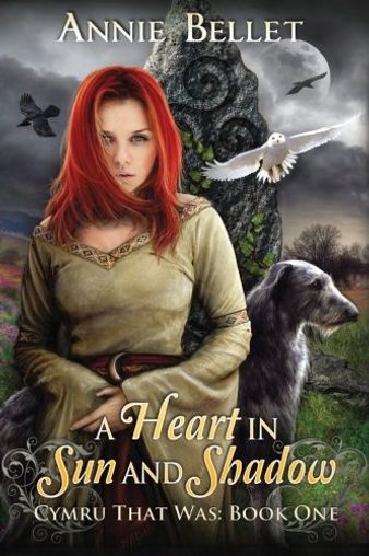 A Heart in Sun and Shadow