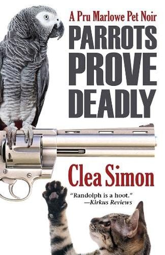 Parrots Prove Deadly