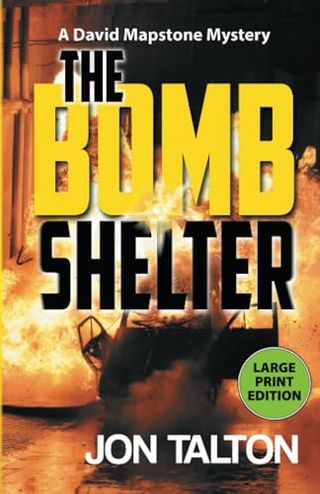 The Bomb Shelter