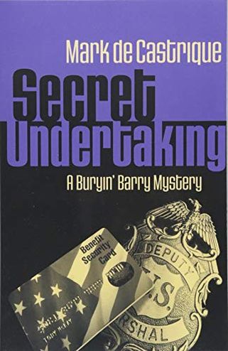 Secret Undertaking