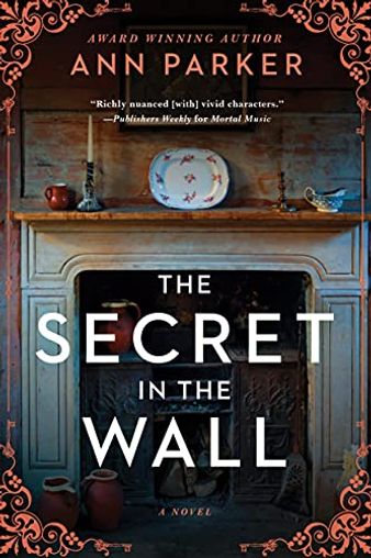 The Secret in the Wall