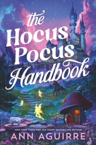 The Hocus Pocus Handbook