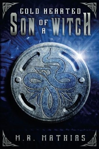 Cold Hearted Son of a Witch