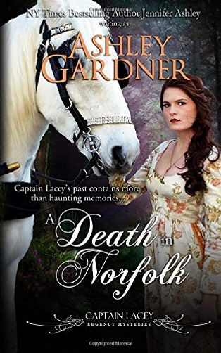 A Death in Norfolk