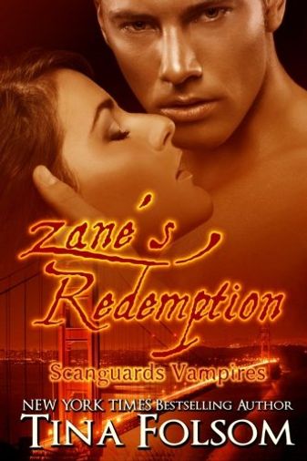 Zane's Redemption