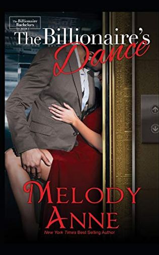 The Billionaire's Dance