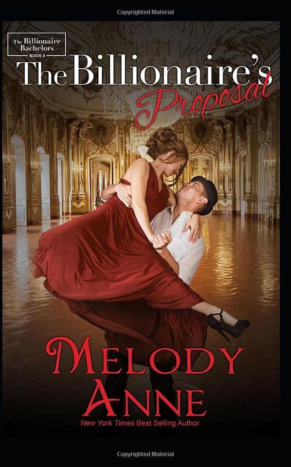 The Billionaire's Marriage Proposal