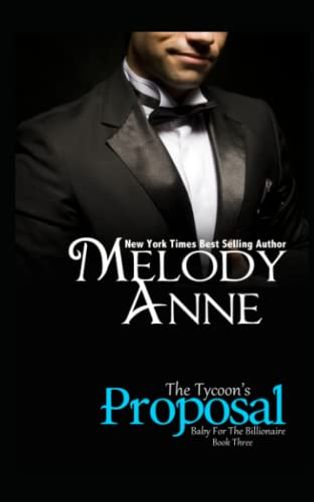 The Tycoon's Proposal