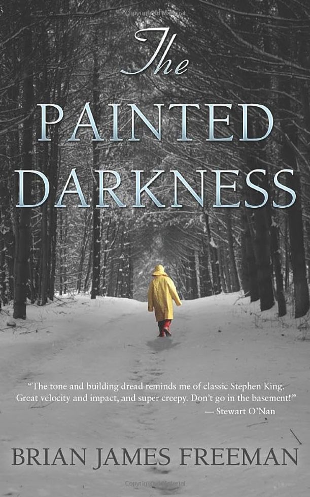 The Painted Darkness