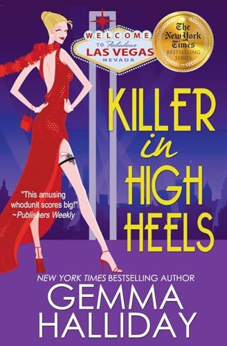 Killer in High Heels