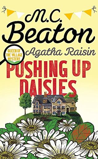 Pushing up Daisies