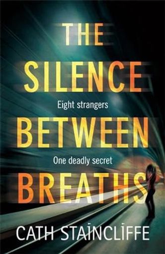 The Silence Between Breaths